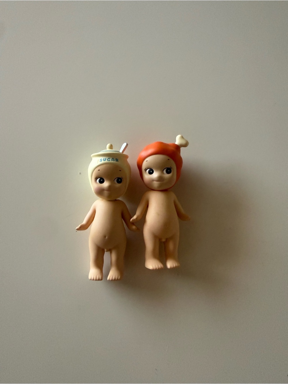 Sonny Angel Snack Series